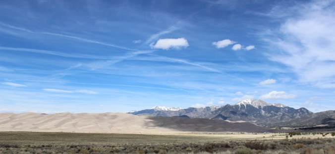 Great Sand Dunes 1